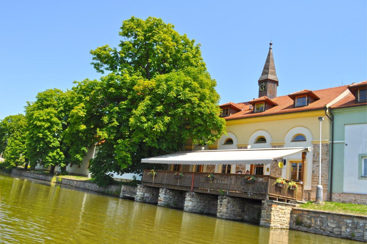 Certousy Hotell Prag